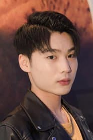 Photo of Andrew Liu