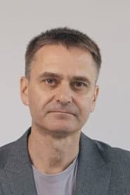 Photo of Andrey Soroka