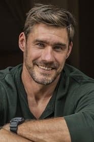 Photo of Norbert Kovács