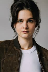 Photo of Alice Daubelcour