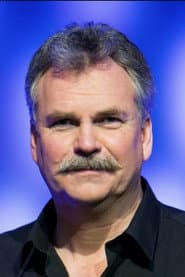 Photo of Harald Bredeli