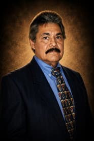 Photo of Enrique Franco