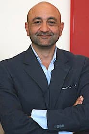 Photo of Vincenzo Terracciano