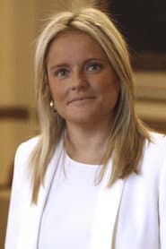 Photo of María del Mar Blanco