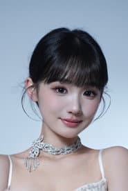 Photo of Jia Yixuan