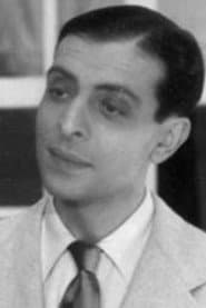 Photo of Guy Ferrant