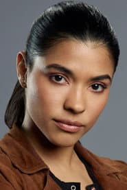 Photo of Lisseth Chavez