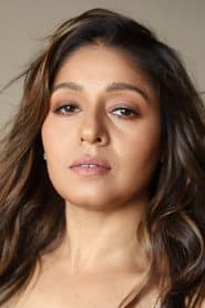Photo of Sunidhi Chauhan
