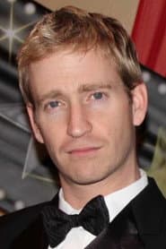 Photo of Matt Alden