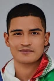Photo of Jose Enrique Vivas
