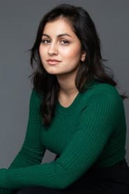 Photo of Yasmin Ahsanullah