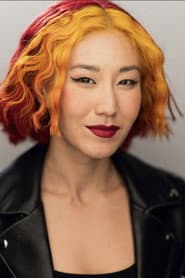 Photo of Carrie Fei