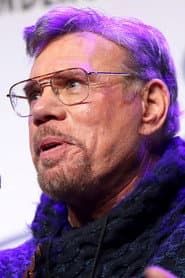 Photo of David Kirschner