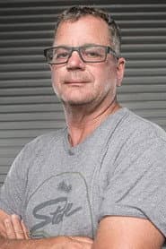 Photo of Kevin Lyman