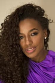 Photo of Pathy Dejesus