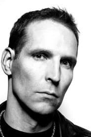 Photo of Todd McFarlane