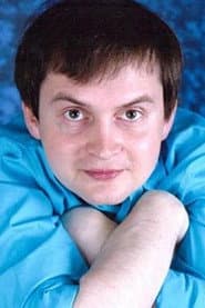 Photo of Daniil Makarov