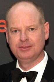 Photo of Tom Gleeson