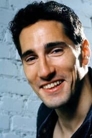 Photo of Antoine Mory