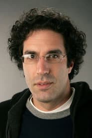 Photo of Jeffrey Blitz