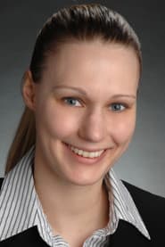 Photo of Mirjam Zbinden