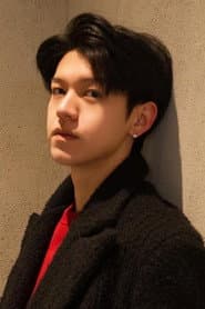 Photo of Zhang Jingxuan