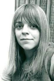 Photo of Petra Markham