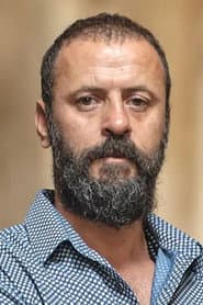 Photo of Ali Suliman
