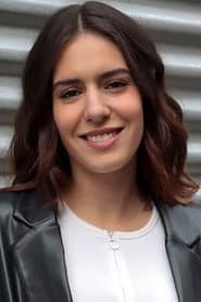 Photo of Camila Valero