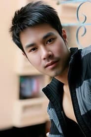 Photo of Nattapol Nillapoom