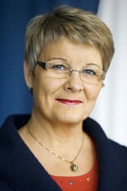 Photo of Maud Olofsson