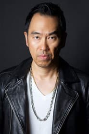 Photo of Bruce Baek