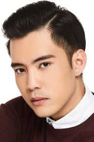 Photo of Desmond Ng