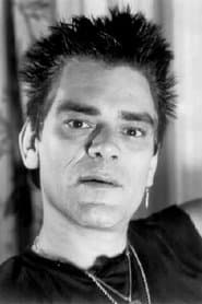 Photo of Dee Dee Ramone