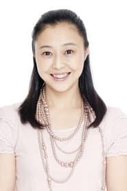 Photo of Megumi Komaki