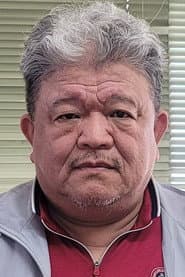 Photo of Yun Hui-cheol
