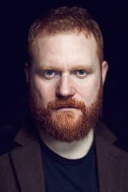 Photo of Simon Holland Roberts