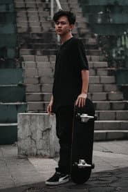 Photo of Ryan Rivaldo Vierra