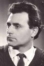 Photo of Eduard Rozovsky