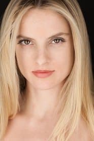 Photo of Cathryn Dylan Ortiz