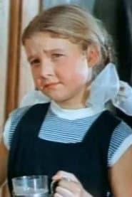 Photo of Vera Povetkina