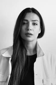 Photo of Mina Kamouie