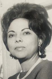 Photo of Andrée Blouin