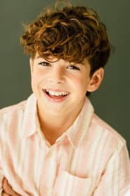 Photo of Lewis Cummins