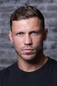 Photo of Harry Matthews