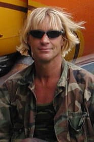 Photo of Timothy Treadwell