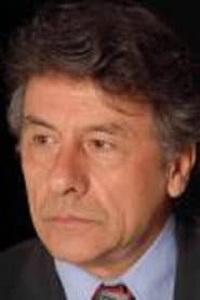 Photo of Kostas Hatzoudis