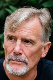 Photo of Chris Orchard