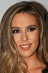 Photo of Sophia Rose Stallone