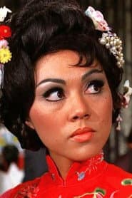 Photo of Marya Thomas